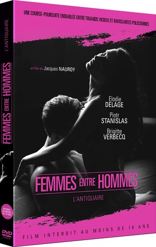 Femmes entre hommes