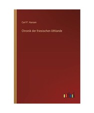 Chronik der friesischen