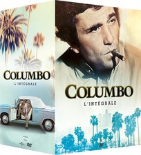 Columbo L'Intégrale  Coffret