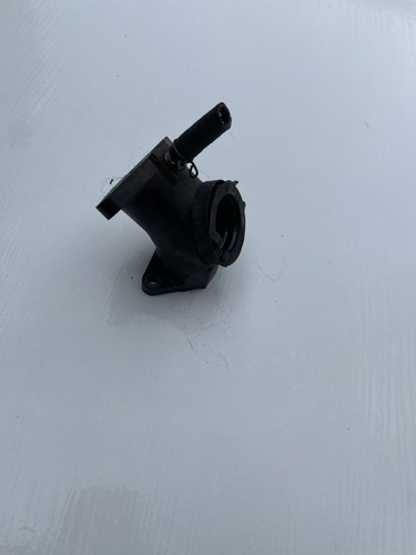 Pipe admission yamaha 125 - pipe, xv