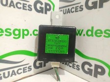 8737008500 MODULE ELECTRONIQUE