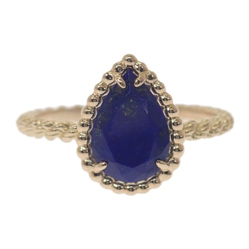 Bague boucheron jrg02743 - boucheron,