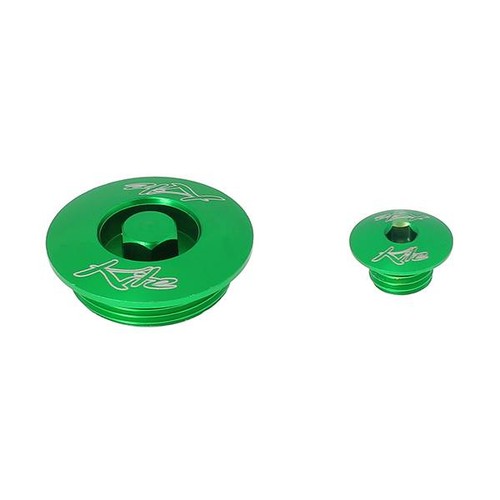 Bouchon moteur kite kawasaki - bouchon,