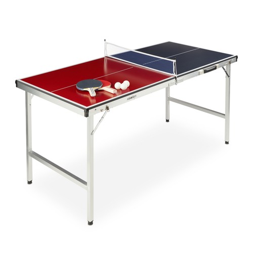 Table tennis - tennis,
