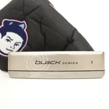 Putter Lefty ODYSSEY noir