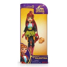 Poupée L Ecole des Licornes