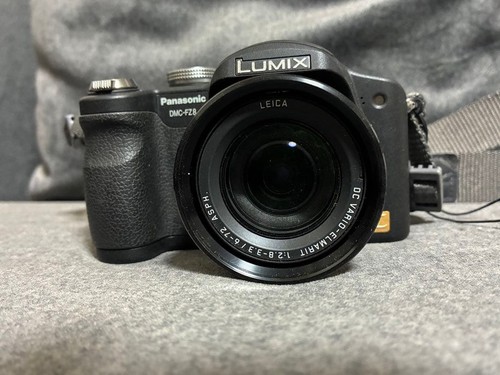 Appareil photo numérique