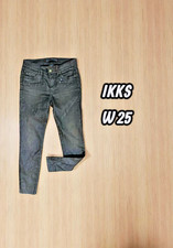 IKKS Taille 34 Slim Fit