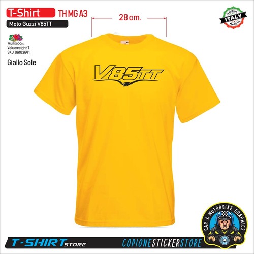 Shirt maglietta adatta - t-shirt,