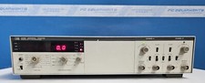 HP Agilent Keysight 5328A Universal Counter 100MHz (opt 021 : DVM)