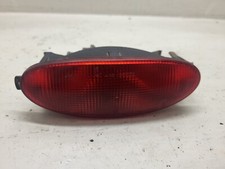 Antibrouillard pare choc arrière pour peugeot 206 sw essence boite auto de 2004