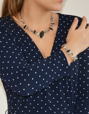 Parure de bijoux IKITA collier