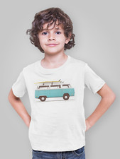 T-shirt enfants garçon