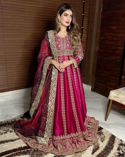 Robes fête salwar - robes, de