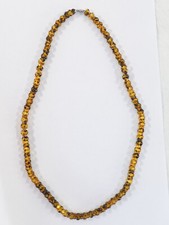 Ancien Collier vintage  en