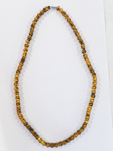 Ancien collier vintage en - ancien,