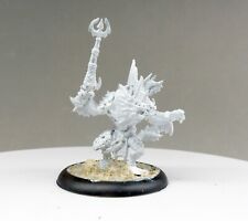 Warhammer Hordes, lizard, lezard, metal rask, harpon harpoon, sahuagin murloc