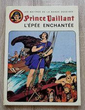 PRINCE VAILLANT ** TOME 3 L