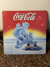 vintage plaque Publicitaire