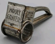 🍀Moulinette Mouli Grater