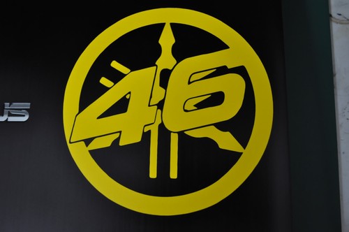Sticker fluo valentino - , vr