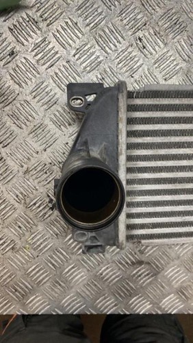 Echangeur air - , (intercooler)