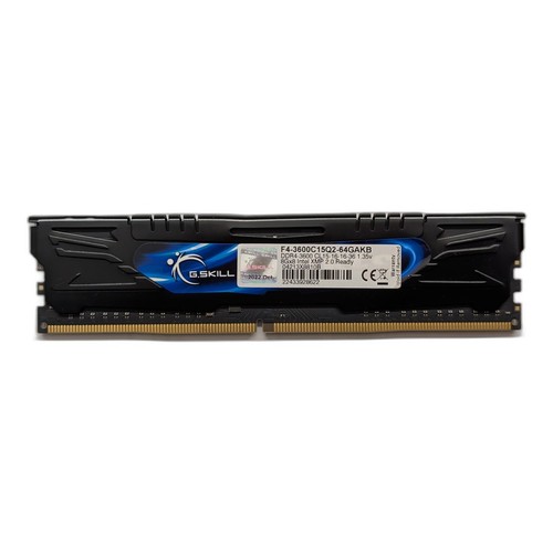 Skill ares 8gb - g.skill, ddr4