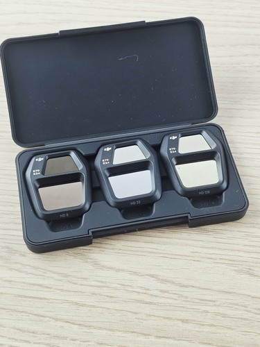 Dji e70 e24 lot filtres - dji, de