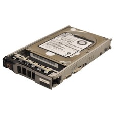 Disque dur Dell 600 Go 2,5 pouces SAS 6 Gbit/s tr/min 10K ST600MM0088 0K1JY9 ...
