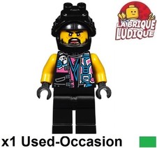 Lego Figurine Minifig Ninjago
