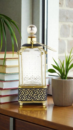 Ancienne bouteille liqueur - bouteille,