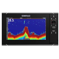 Simrad NSS9 evo3S