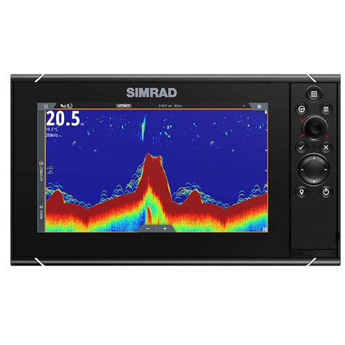 Simrad nss9 evo3s - nss9,