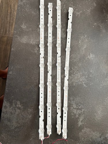 Bandes led - au,