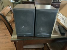 Infinity Reference 2000.1 Main