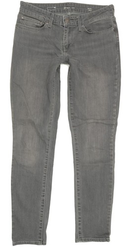 Levi demi curve femme - demi, gris