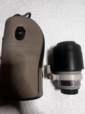 Canon EF 70-300mm F/4-5,6L IS USM Objectif - Blanc