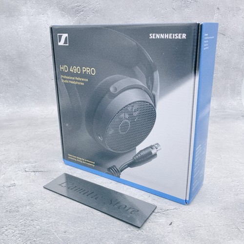 Casque sennheiser 490 pro - casque,