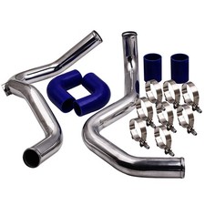 Kit tuyau intercooler turbo - tuyau,