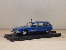 VEREM / SOLIDO 1/43 CITROËN