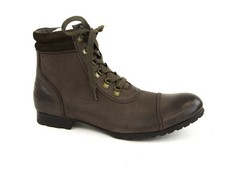 SCHMOOVE Men's Dark Brown