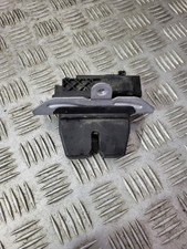 Serrure de Coffre / Mâle