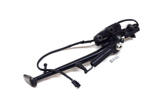 Yamaha yzf rn22 support - r1,