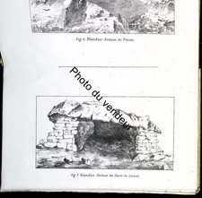 Archéologie du Gard: Lombard