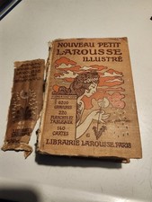 Nouveah Petit Larousse