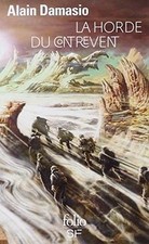 La horde du contrevent  de