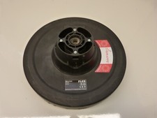 Tête de ponçage excentrique