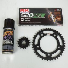 Kit chaîne France Equipement