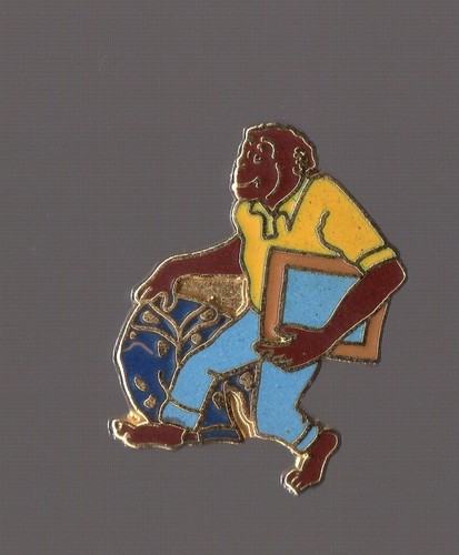 Pin lessive omo singe - lessive, tout