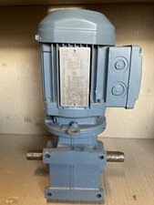 Moteur SEW USOCOME S37 DR63L2
